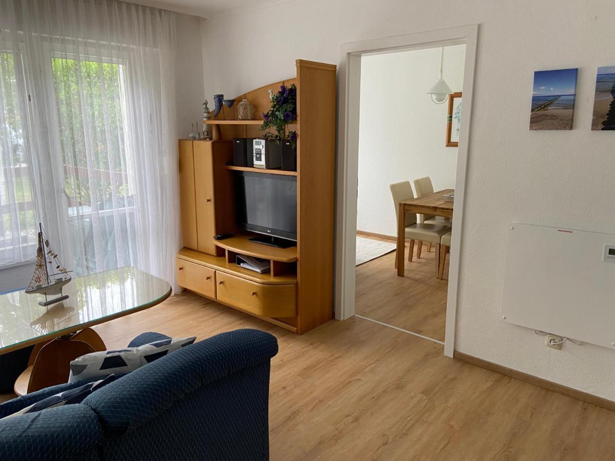 Ferienbungalow Ancora In Koserow المظهر الخارجي الصورة